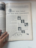 Harper's Bazaar May 1931