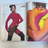 Vogue magazine June 1988
