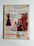 Harper's Bazaar December 1941