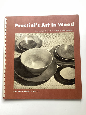 Prestini's Art in Wood