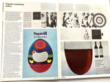 Design magazine October 1968 #238