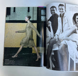 Vogue magazine July 2000