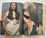 Glamour September 1966