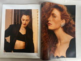 Vogue Paris Juin / Juillet 2018