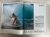 Vogue Paris Juin / Juillet 2021