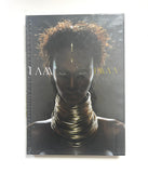 I Am Iman