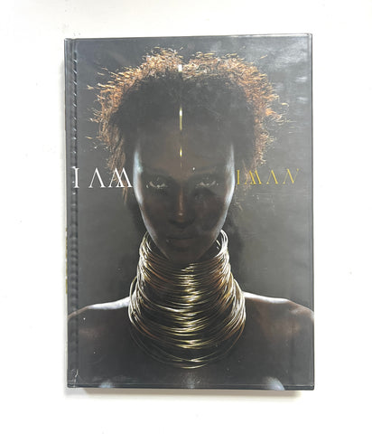 I Am Iman