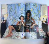 Vogue magazine February 1992