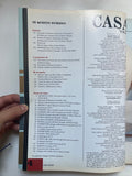 Casa Vogue Aprile 2000
