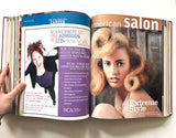 American Salon April 2004