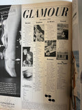 Glamour December 1969