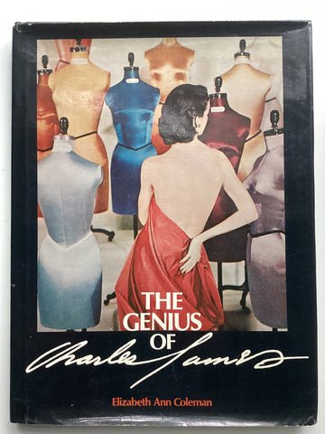 The Genius of Charles James