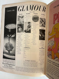 Glamour June 1967