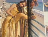 Vogue Paris Avril 2011
