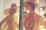 Vogue Paris Mars 2011