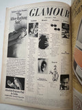 Glamour September 1968
