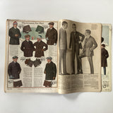 The "National" Money-Saving Style Book, Fall/Winter 1919-1920