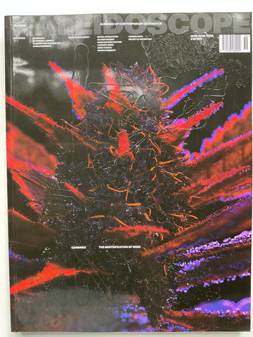 Kaleidoscope Cannabiz