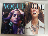 Vogue Paris Octobre 2018
