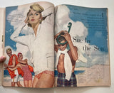 Glamour May 1958