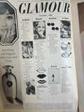 Glamour November 1968