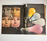 Glamour June 1966