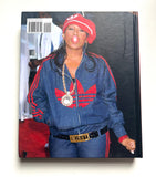 Fresh Fly Fabulous: 50 Years of Hip Hop Style