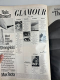Glamour May 1968
