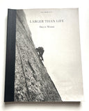 Bruce Weber All-American VI: Larger than Life