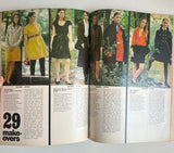 Glamour October 1967