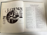 Academy Architecture 1903