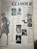 Glamour April 1969