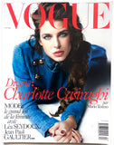 Vogue Paris Avril 2015