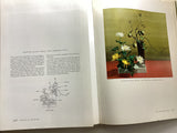 The Masters' Book of Ikebana