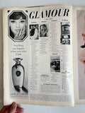 Glamour May 1967