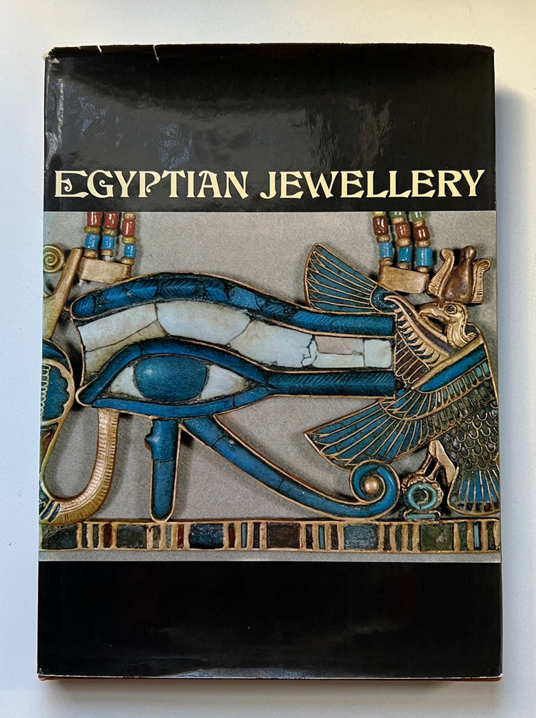 Egyptian Jewellery