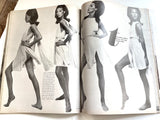 Vogue magazine May 1966