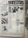 Glamour October 1966