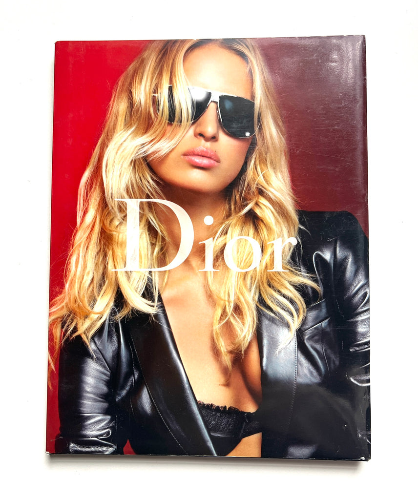 Dior Fall Winter 2004 collection