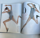 Vogue magazine May 1995