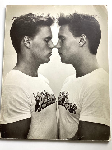 Bruce Weber / [Exhibition] kunsthalle basel
