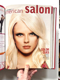American Salon 2003 (January, February, March, April, May, June)