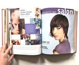 American Salon April 2003
