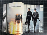 Le Monde d’Hermès F/W 2010 n.57