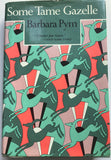 Some Tame Gazelle By Barbara Pym
