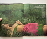 Glamour March 1967