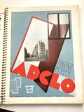 L'Architecture d'Aujourd'hui  mars 1936