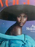 Vogue France Novembre 2021