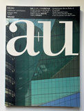 Architecture and Urbanism February 1990/No. 233 