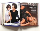 American Salon November 2001